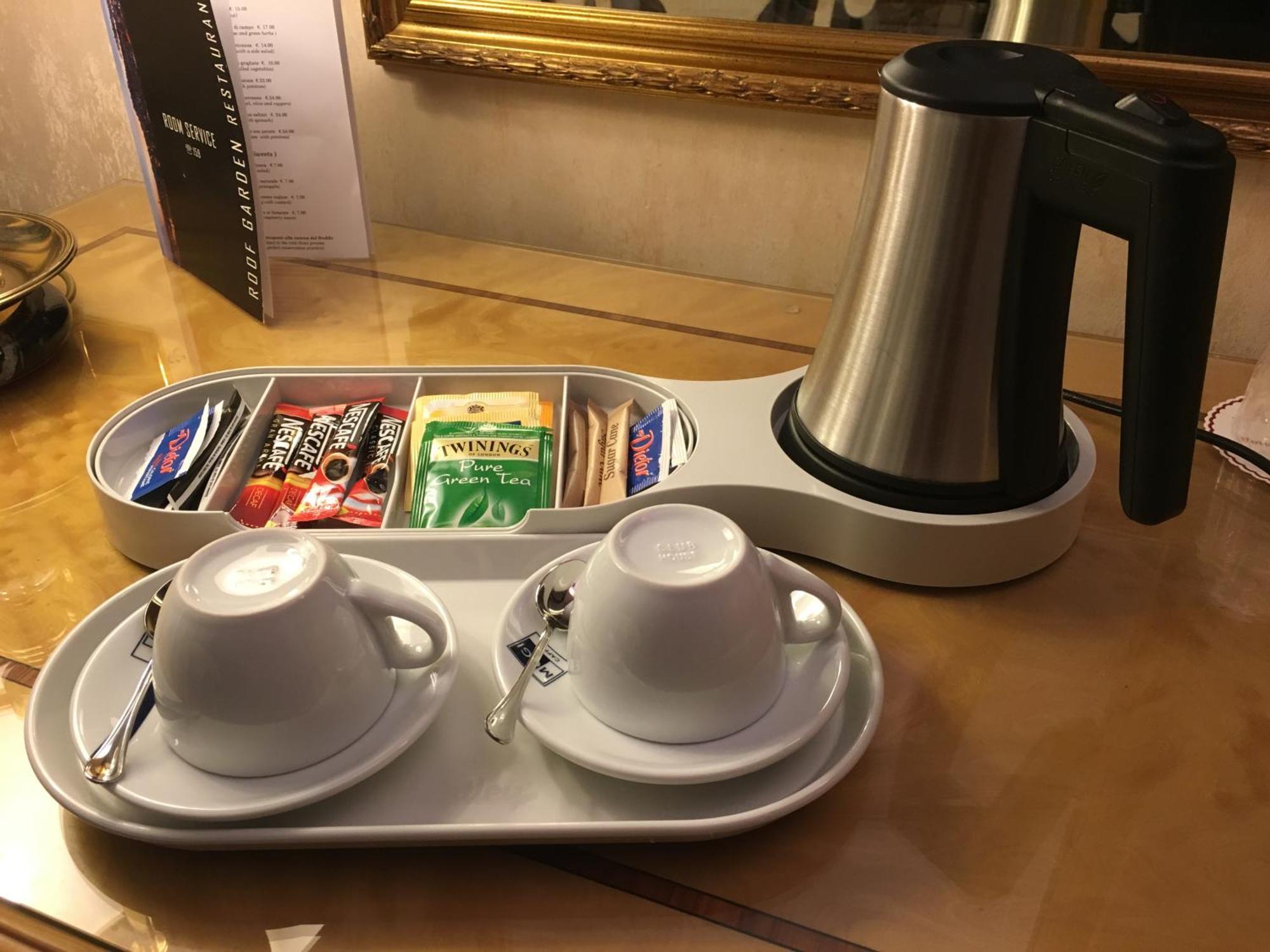 Hotel Excelsior San Marco Бергамо Номер фото